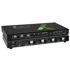 TECHLY Switch KVM IDATA KVM-HDMI4U, 4x1 USB HDMI 4Kx2K, crni