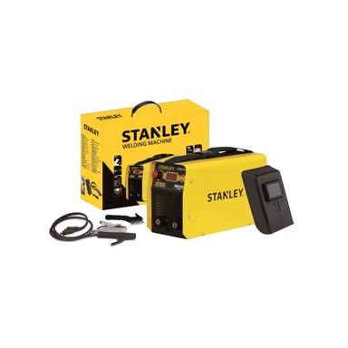 STANLEY Aparat za zavarivanje WD200IC2