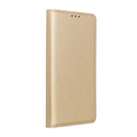OEM Preklopna futrola Smart Case za Xiaomi Mi 11 Lite 5G / Mi 11 Lite LTE ( 4G ) / Mi 11 Lite NE zlatna