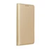 OEM Preklopna futrola Smart Case za Xiaomi Mi 11 Lite 5G / Mi 11 Lite LTE ( 4G ) / Mi 11 Lite NE zlatna