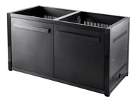 MYOUTDOORKITCHEN Osnovni modul s vratima Nordic linija 8291