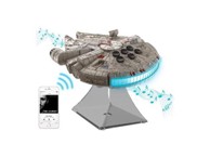 EKIDS Zvučnik Star Wars Millenium Falcon, Handsfree, BT