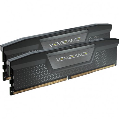 CORSAIR Radna memorija Vengance B, 32 GB (2x16 GB), DDR5, 6000 MHz