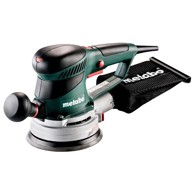 METABO Brusilica SXE450