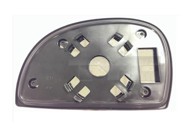 TYC Ogledalo retrovizora Hyundai Accent 00-06, lijevo, 03-