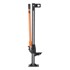 VEVOR Farm jack utility visokog dizanja 240 x 130 x 1075 mm nosivost 3,18 tona