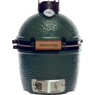 BIG GREEN EGG Mini keramički roštilj