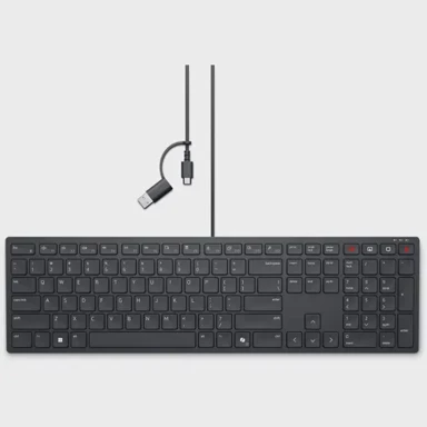DELL Tipkovnica KB525C