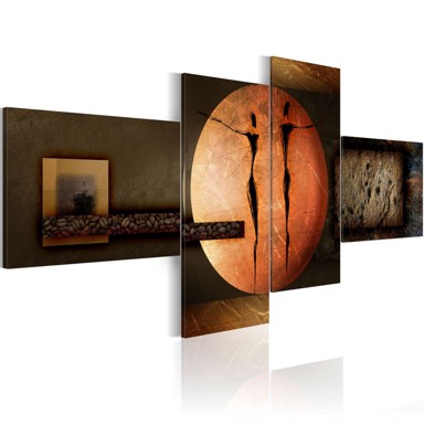 Slika Colors of the Earth 200x90