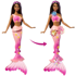 BARBIE Lutka Flower Magic Mermaid