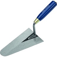 LUX TOOLS Zidarska žlica metalna 20 cm