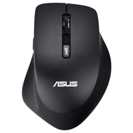ASUS Bežični miš WT425, 1600 DPI, crni