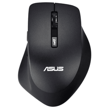 ASUS Bežični miš WT425, 1600 DPI, crni