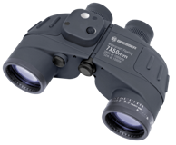 BRESSER Dalekozor Nautic 7x50 WD/KMP