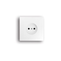 TIMEX Utičnica šuko