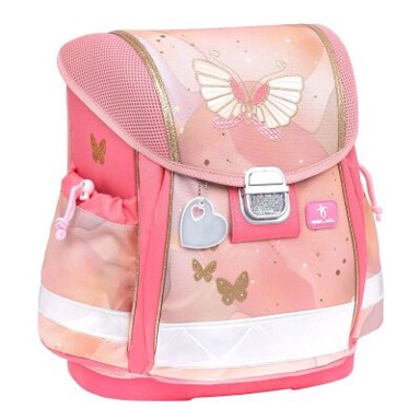 BELMIL Torba, školska, Classy Mramor, 403-13/AG/1