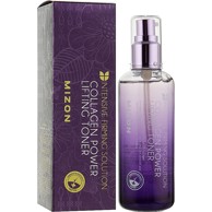 MIZON Učvršćujući tonik za lice Collagen Power Lifting Toner 120 ml