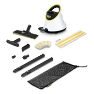 KARCHER Parni čistač SC 2 Deluxe