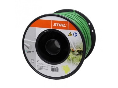 STIHL Nit za trimer kosilice, 4.0 mm/87 m, okrugla