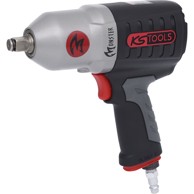 KS TOOLS Pneumatski udarni odvijač Monster, 1690Nm