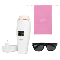 NORTHIX Laserski epilator Webber IPL S5