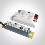 ONE LIGHT Emergency kit 1w za downlights/trake 1-30w 9-45v dm89001/eme