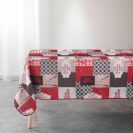 DOUCEUR D'INTÉRIEUR Stolnjak 150x240 cm Brunch