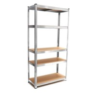 GEKO Stalak za odlaganje G10875, 180 x 90 x 40 cm