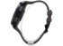 GLACIERX Muški sportski pametni sat Monolith GX-MC76A s AMOLED zaslonom, crni