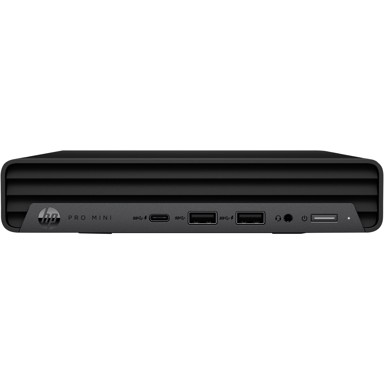 HP Stolno računalo Pro Mini 400 G9 / Intel Core i7-14700T, 16 GB, 512 GB SSD, Windows 11 Pro