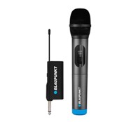 BLAUPUNKT Mikrofon UHF WM40U, bežični