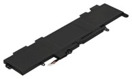 COREPARTS Baterija za HP laptop 46,74Wh 3-ćelijska Li-ion 11,4V 4100mAh crna