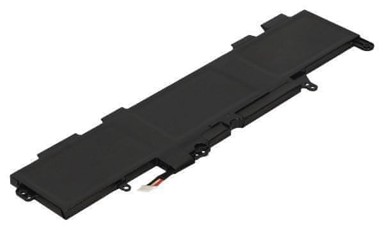COREPARTS Baterija za HP laptop 46,74Wh 3-ćelijska Li-ion 11,4V 4100mAh crna