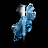 L'OREAL Parna pegla za kosu SteamPod 4.0 Glacial Utopia Limited Edition