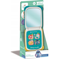 CLEMENTONI Igračka za igranje uloga Disney Baby 17519