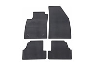 PETEX Auto tepisi gumeni Opel Mokka od 10/2012 / Mokka X od 09/2016 / Chevrolet Trax od 05/2013 