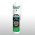 DEN BRAVEN Den Braven staklarski silikon bijeli 280ML