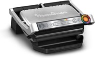 MOULINEX kontaktni roštilj Optigrill+