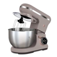 BERLINGERHAUS Kuhinjski robot BH-9896 Taupe Collection 1500 W, taupe