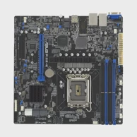 ASUS Matična ploča P13R-E, Intel C266, ATX, s. LGA1700
