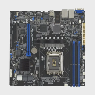 ASUS Matična ploča P13R-E, Intel C266, ATX, s. LGA1700