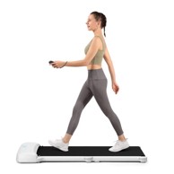 KINGSMITH Traka za hodanje WalkingPad C1, bijela