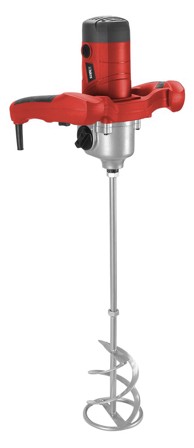 ISKRA Mješalica za boje i žbuku MM1400