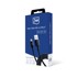 3MK USB-A na Micro USB kabel 1,2 m 2,4 A