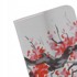 KBCUSTOM Gaming podloga za miša Flower Desk 75, 120 x 60 cm
