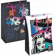 Poklon vrećica Monster High T5