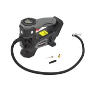 HOOZAR Kompresor zraka IF50-0, BODY, 18V