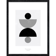 STYLER Okvir 32x42 cm Kyoto