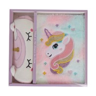 DENIS Dnevnik jednorog s pernicom