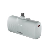 SBS Powerbank 5000 mAh